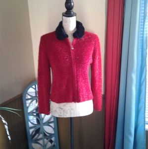 ♥️"CUTEST EVER" JACKET